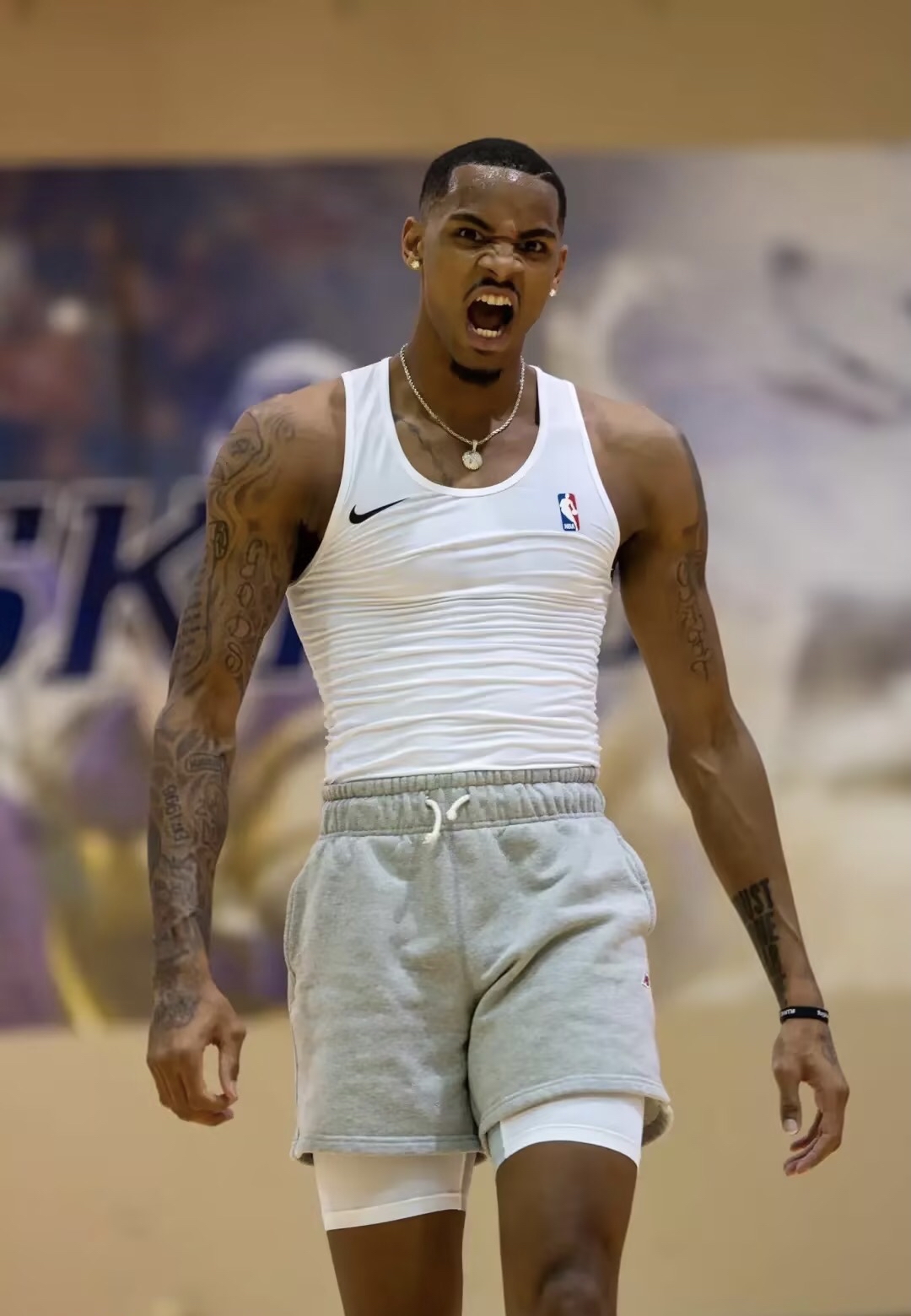 周三308美职篮波特兰开拓者vs新奥尔良鹈鹕 周三308美职篮波特兰开拓者vs新奥尔良鹈鹕